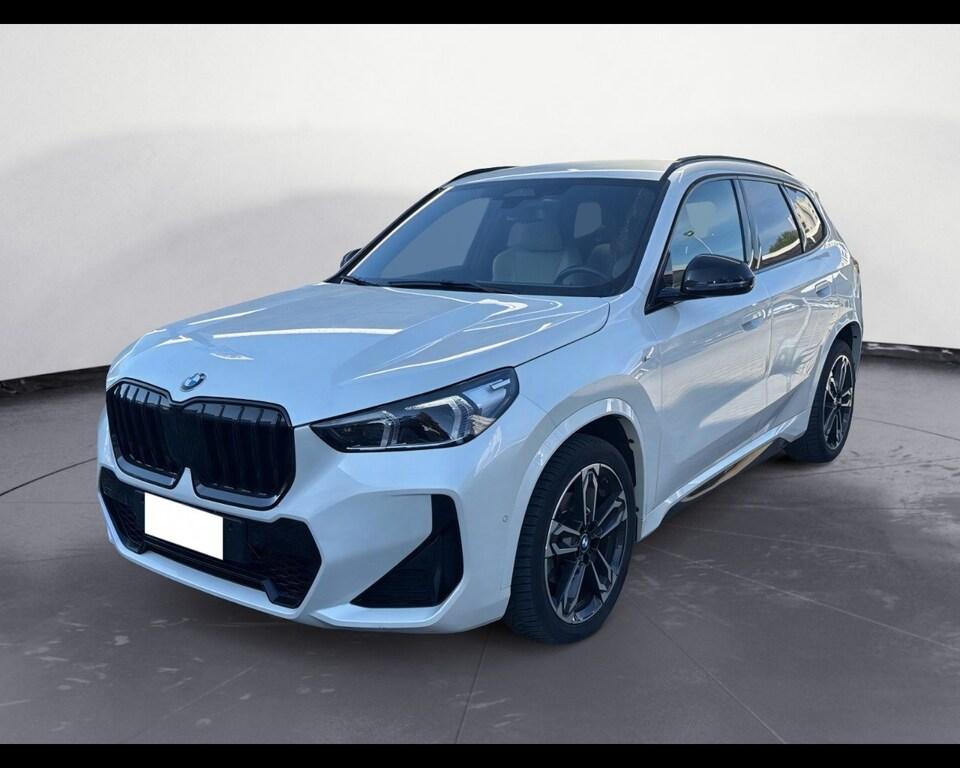 BMW X1 sdrive18d Edition Essence auto