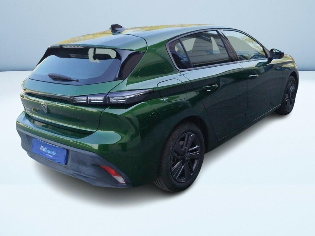 Peugeot 308 1.2 puretech t. Active Pack s&s 130cv