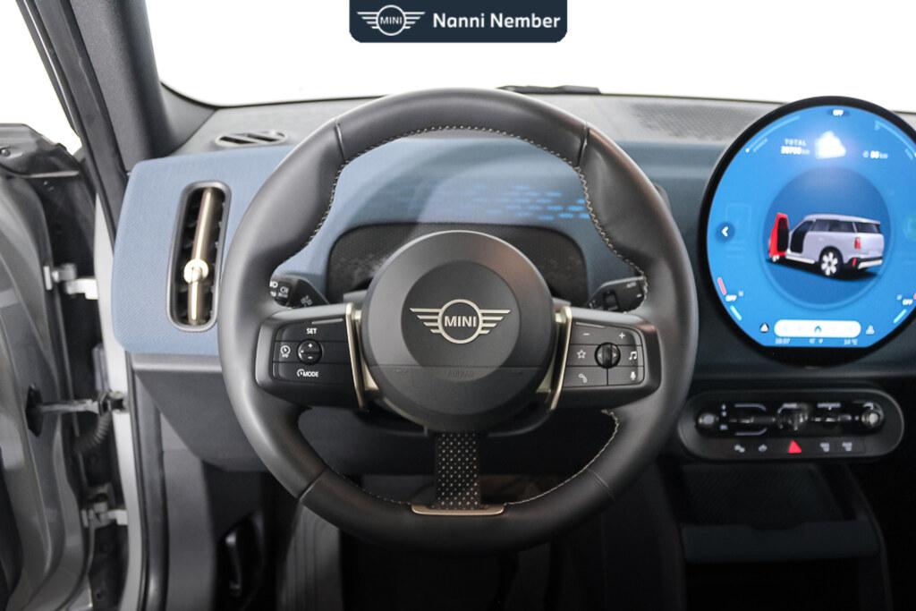 Mini Mini Countryman 2.0 48V D Favoured auto