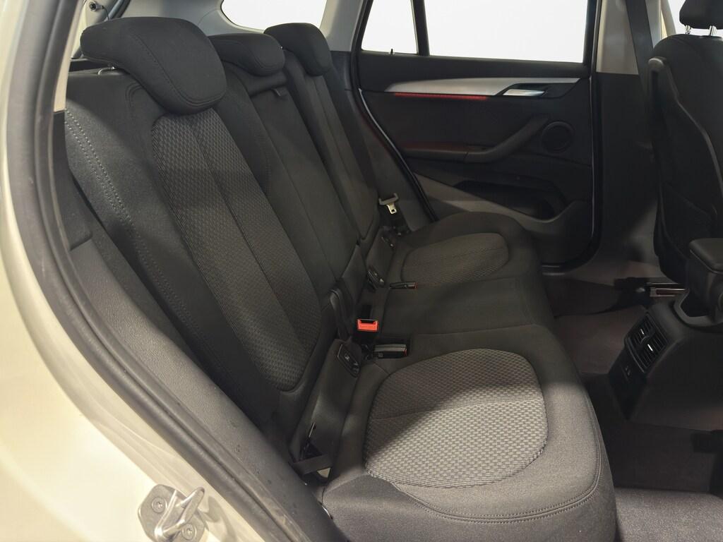 BMW X1 sdrive18d Business Advantage auto