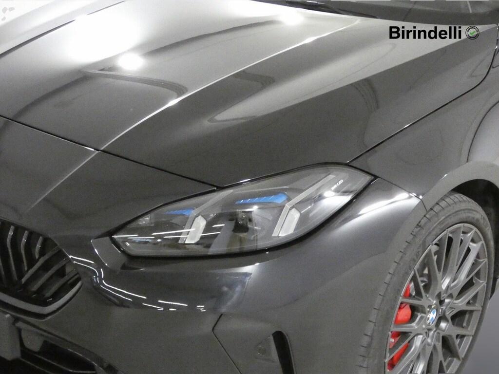 BMW Serie 1 120d 48V MSport Pro auto