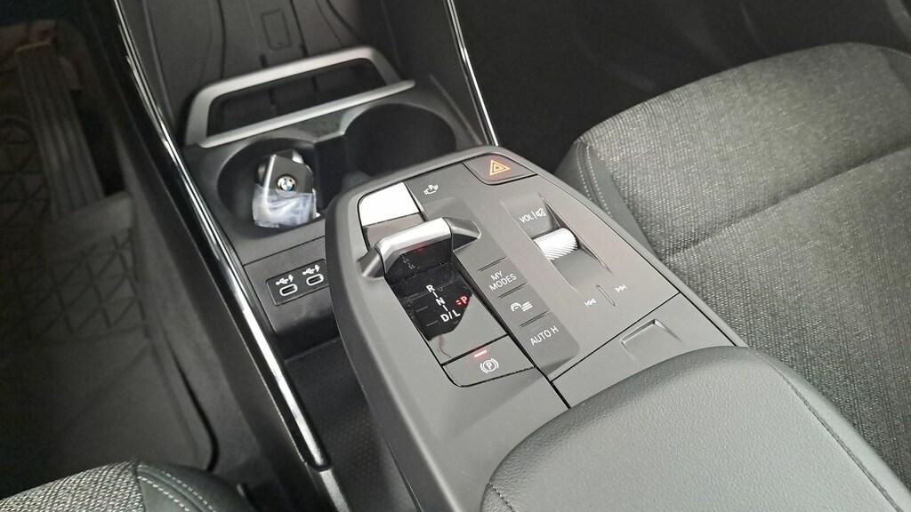 BMW Serie 2 218d Active Tourer auto