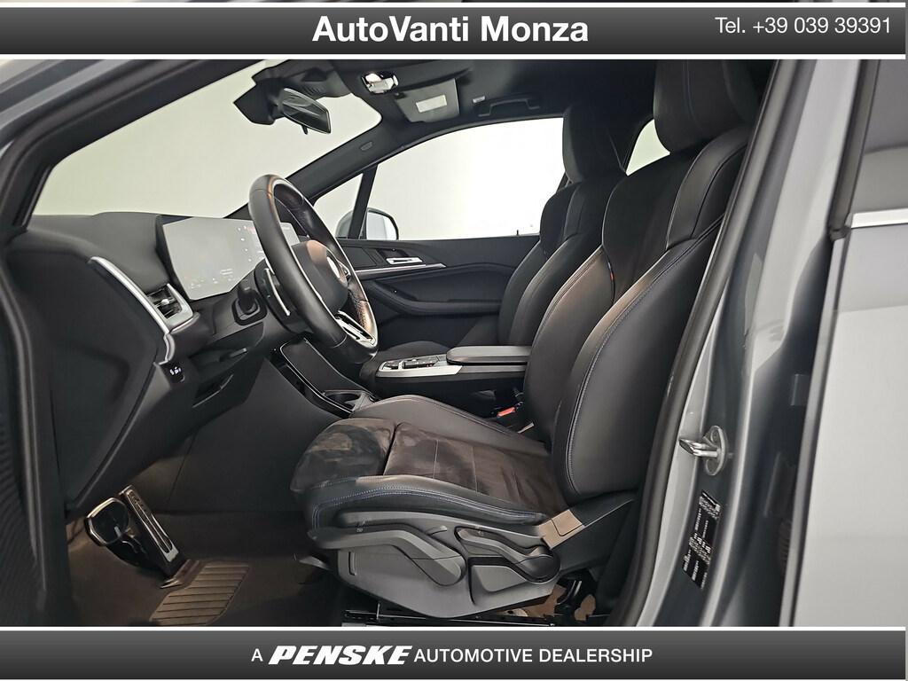 BMW Serie 2 218d Active Tourer Msport auto