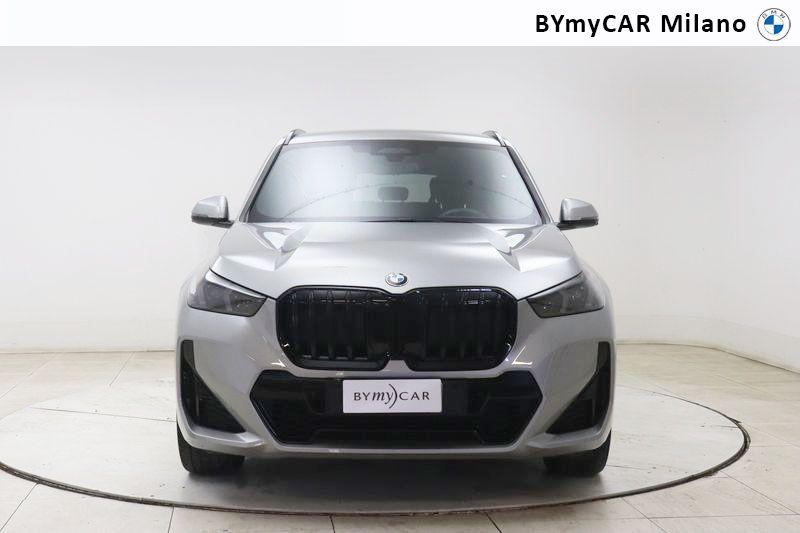 BMW X1 xdrive20d mhev 48V MSport Pro auto