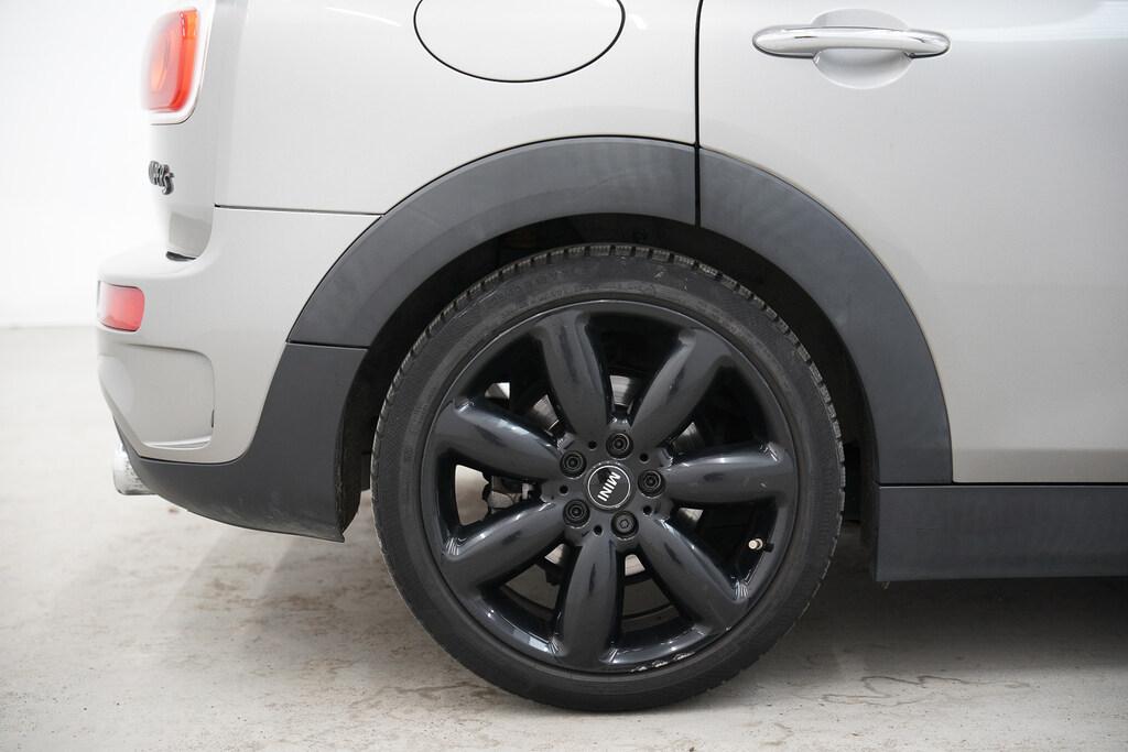 Mini Cooper S Clubman 2.0 Cooper S Hype Auto