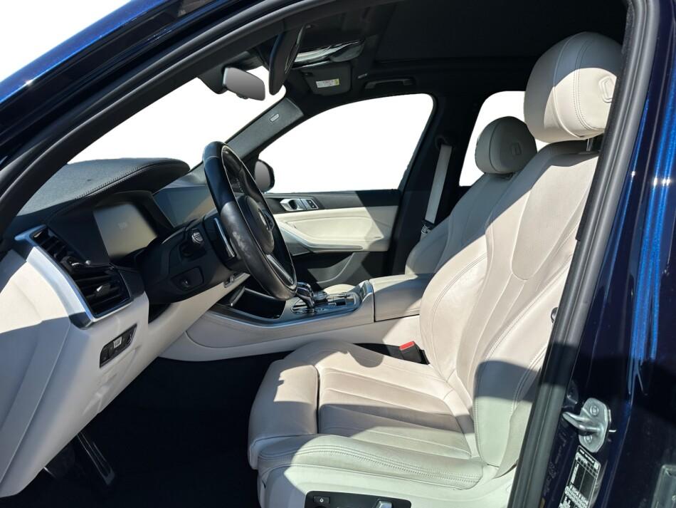 BMW X5 xdrive45e Msport auto