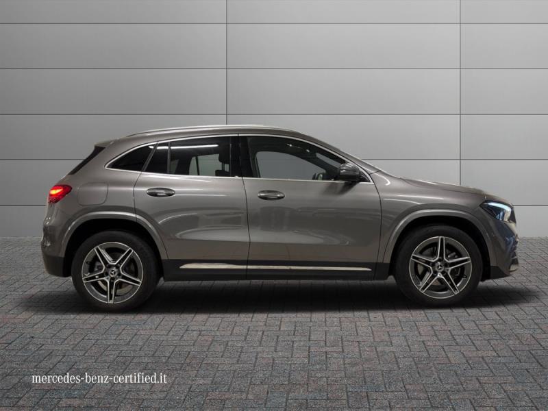 Mercedes GLA 250 e phev AMG Line Advanced Plus auto