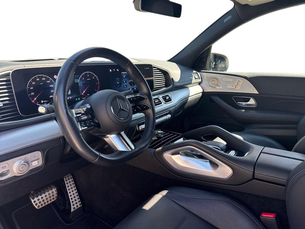 Mercedes GLE 300 d AMG Line Premium Plus 4matic auto