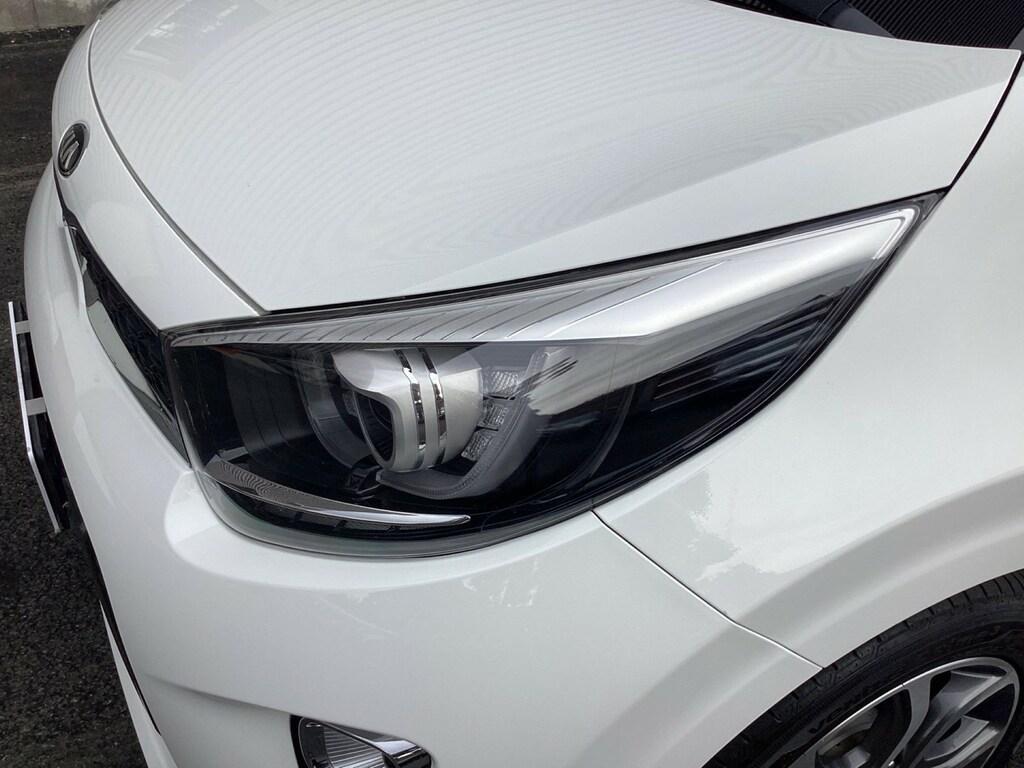 Kia Picanto 1.0 mpi Style 4p.ti my20