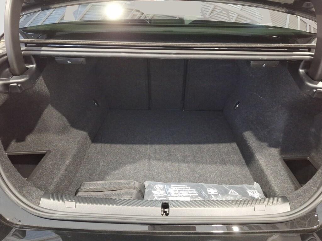 BMW Serie 5 520d 48V xdrive M Sport Pro auto