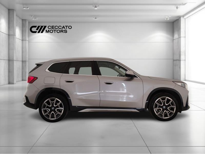 BMW X1 xdrive20d mhev 48V X-Line auto
