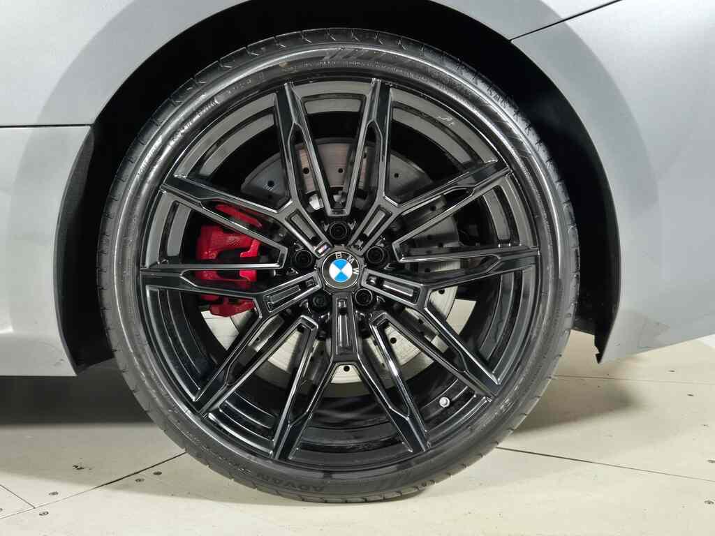 BMW M2 Coupe 3.0 480cv auto