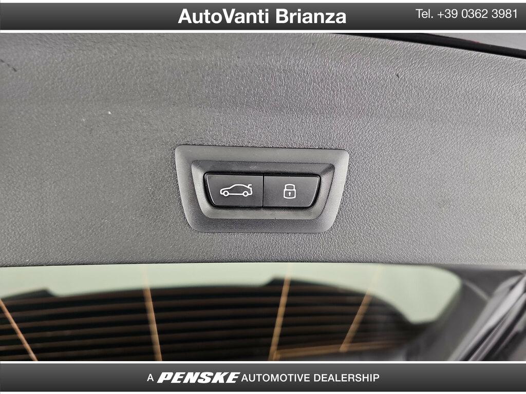 BMW Serie 1 118d MSport Pro auto