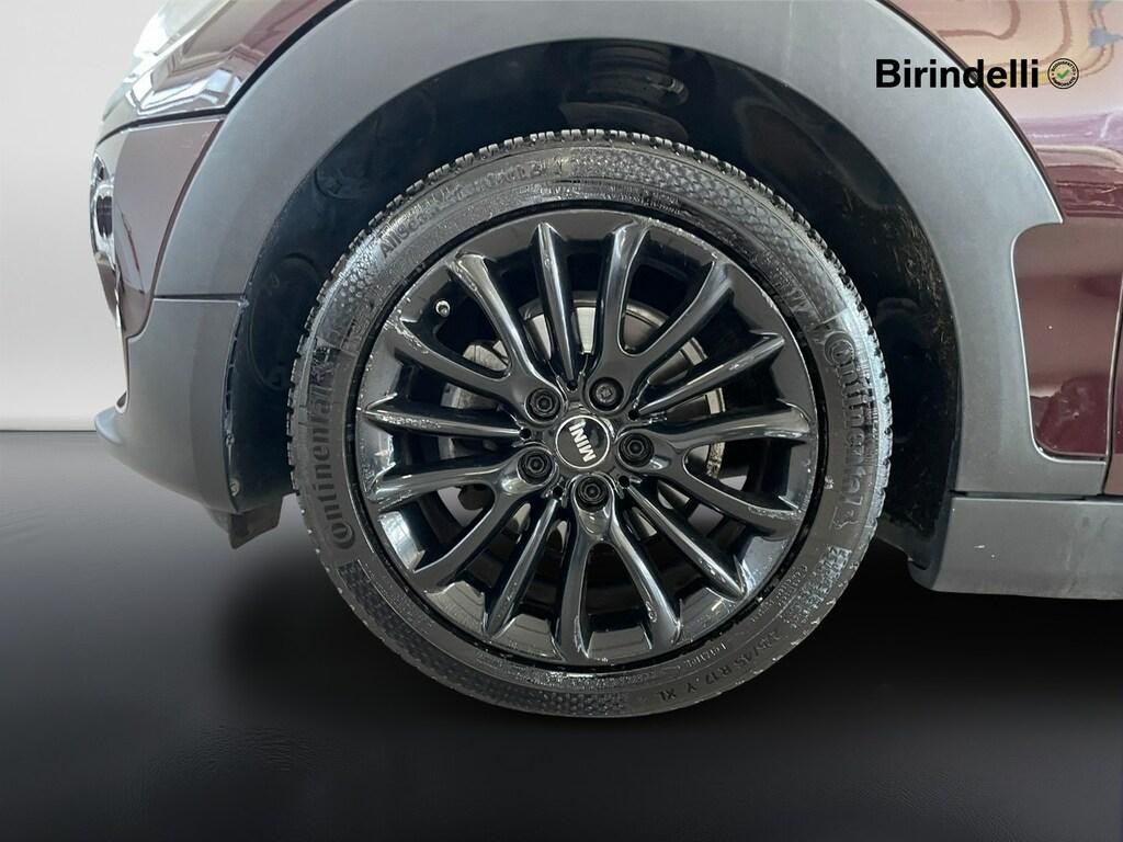 Mini One Clubman 1.5 One Boost