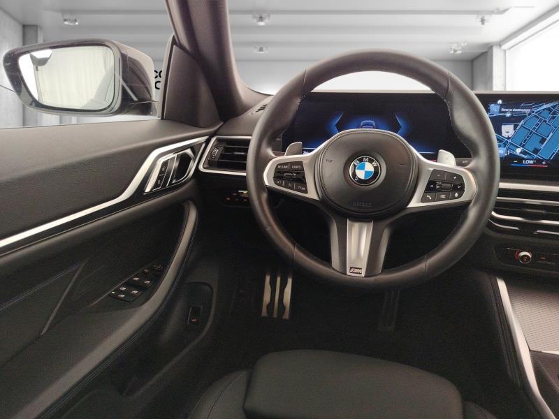 BMW Serie 4 420d Gran Coupe mhev 48V Msport auto