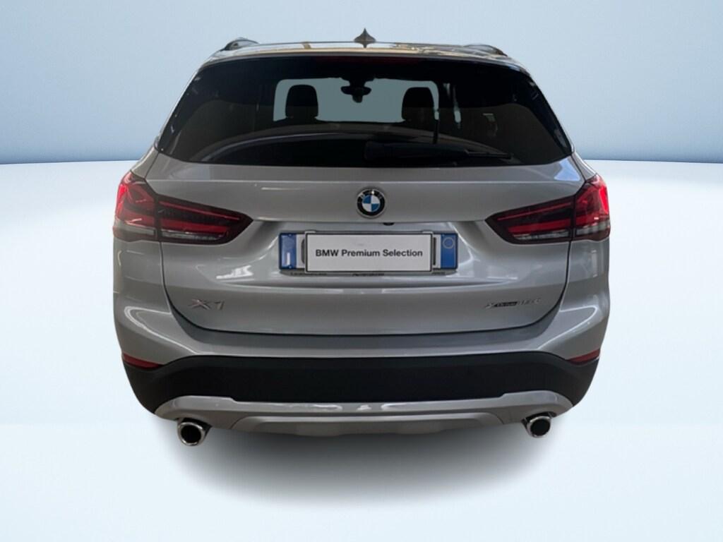 BMW X1 xdrive18d xLine Plus auto