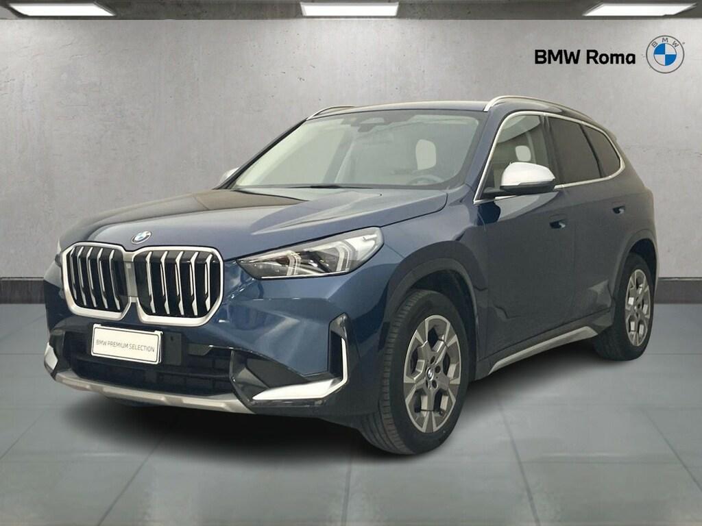 BMW X1 sdrive18i X-Line auto