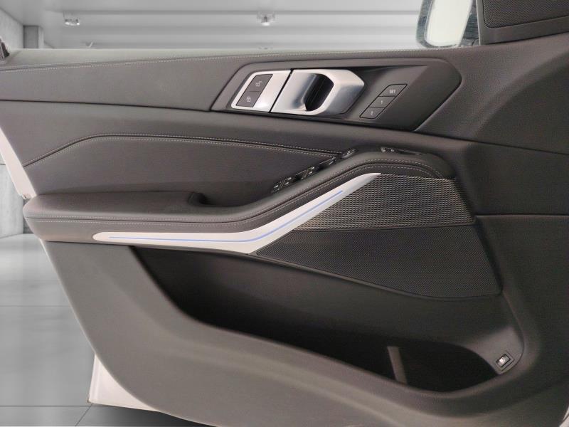 BMW X5 xdrive45e Msport auto