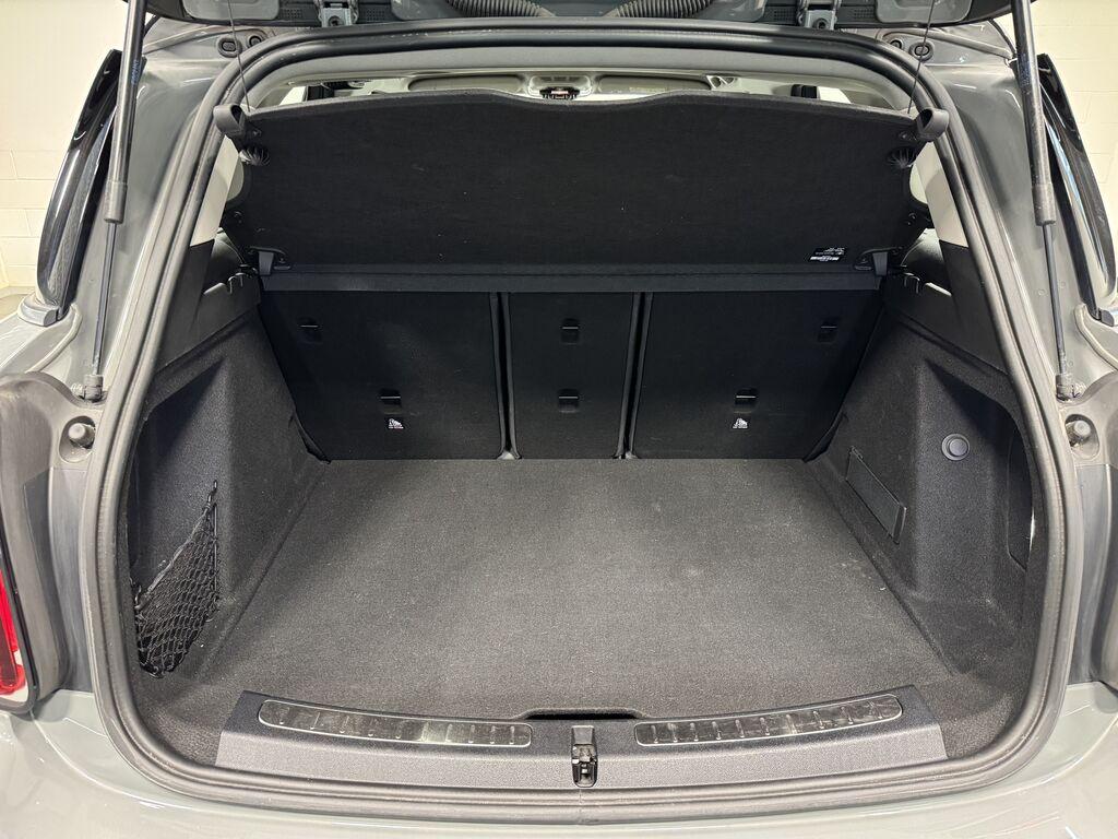 Mini Cooper D Countryman 2.0 TwinPower Turbo Cooper D