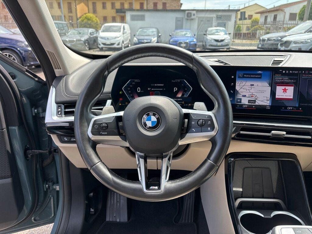 BMW X1 sdrive18d X-Line auto
