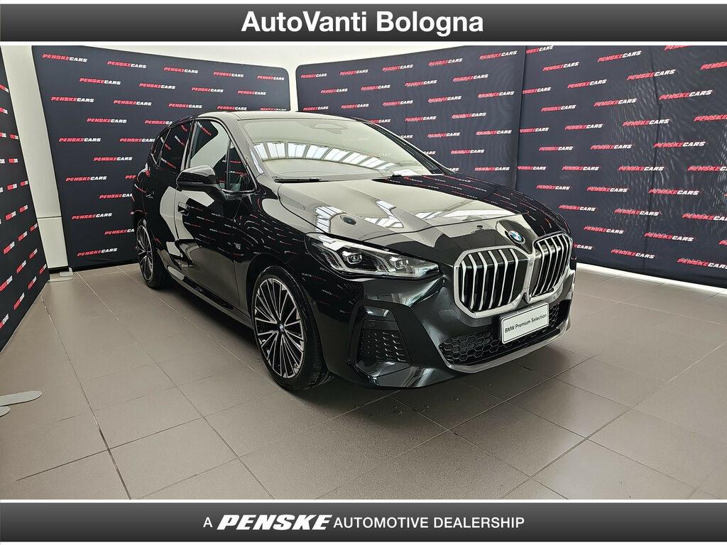 BMW Serie 2 218d Active Tourer Msport auto