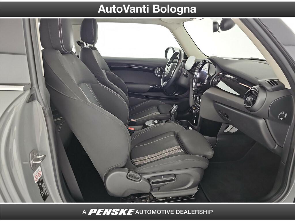 Mini Mini 3p Cooper SE Electric auto