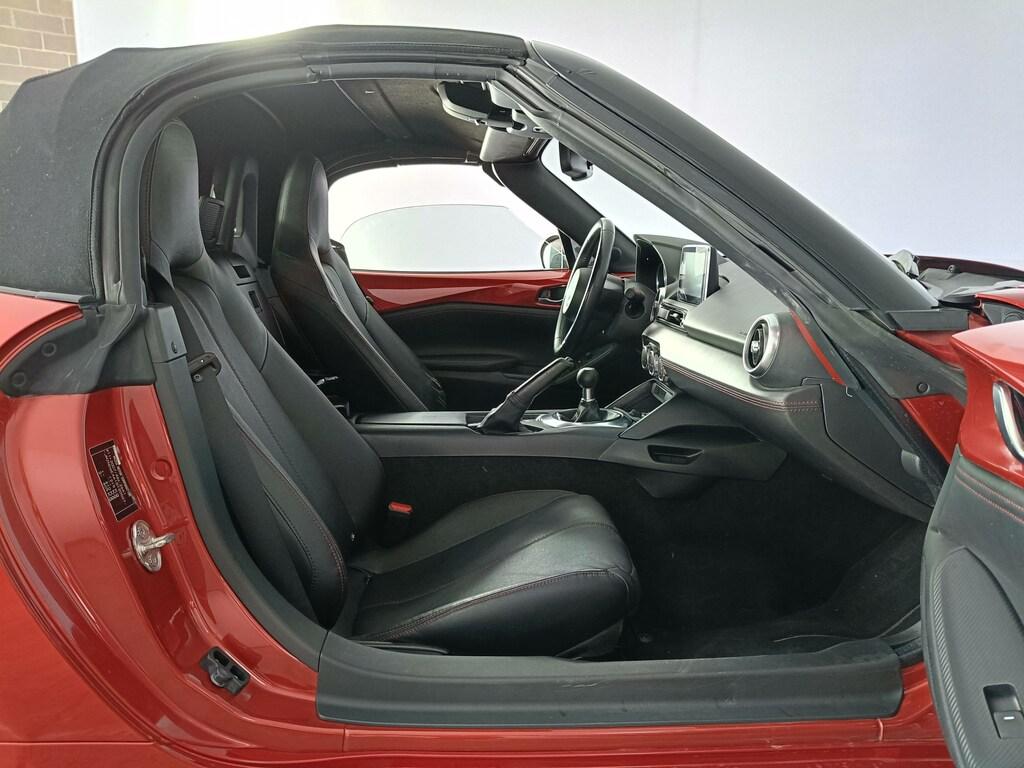 Mazda MX-5 1.5 Exceed