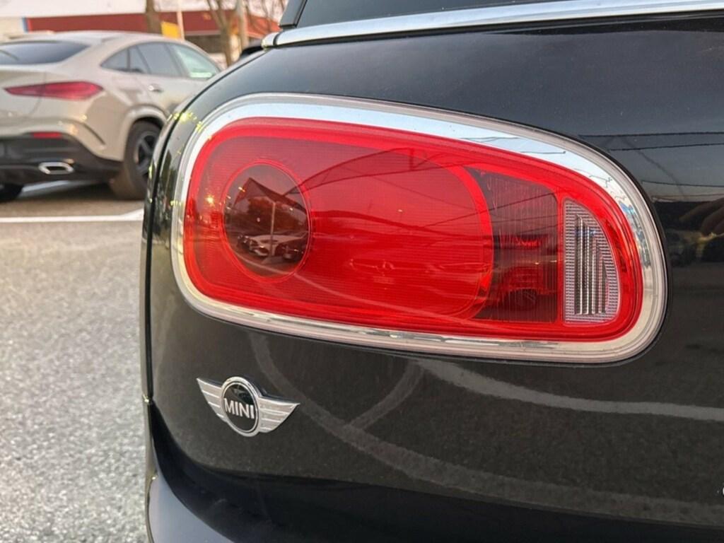 Mini One D Clubman 1.5 One D Boost Auto