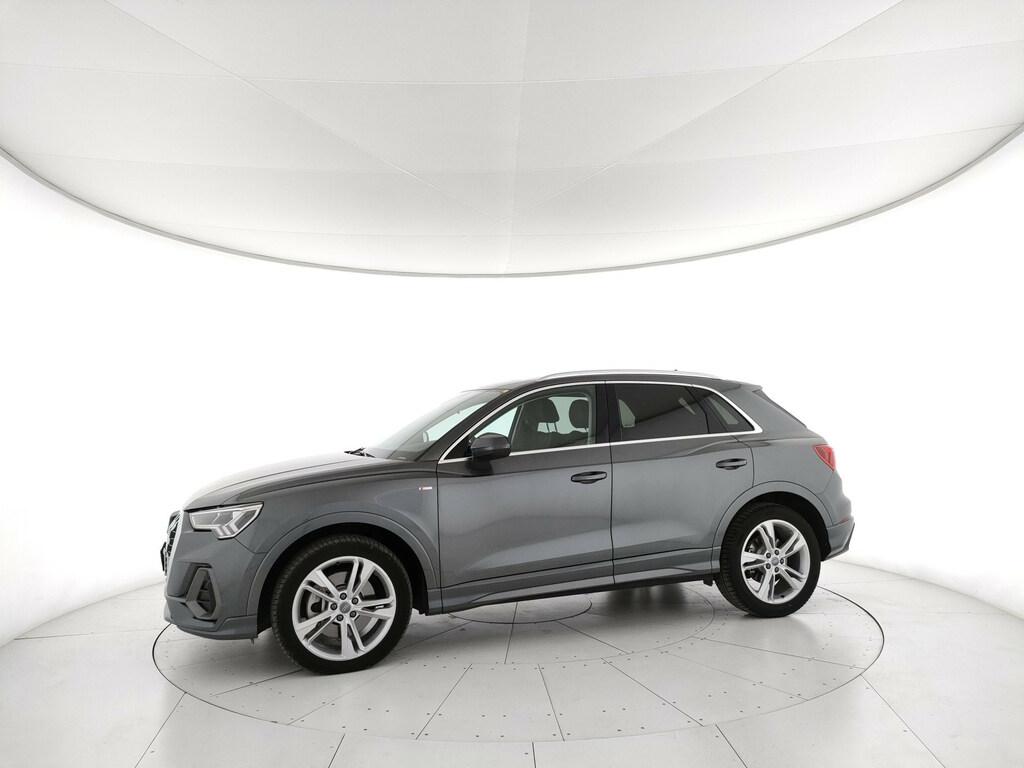 Audi Q3 40 2.0 tfsi S Line Edition quattro s-tronic