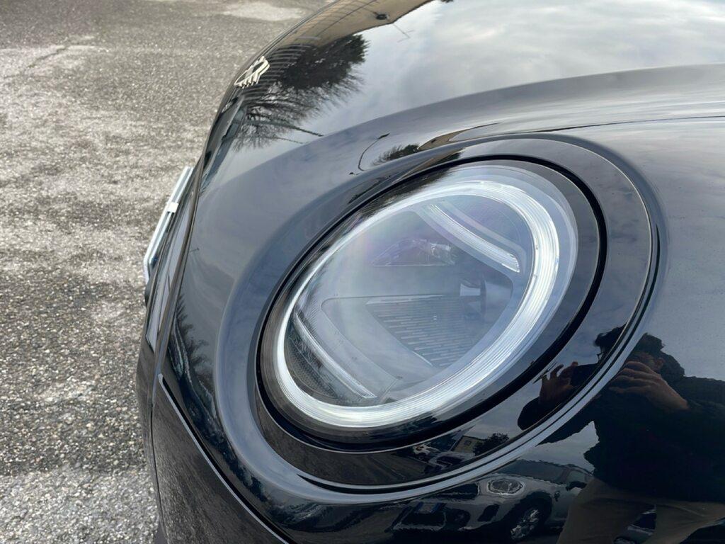 Mini Mini Cooper Cabrio 2.0 C Classic auto