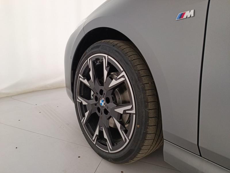 BMW Serie 1 118d MSport auto