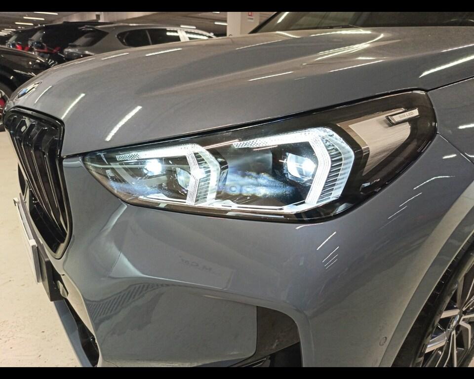 BMW X1 sdrive18d MSport auto