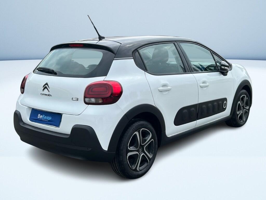 Citroen C3 1.2 puretech Shine 82cv