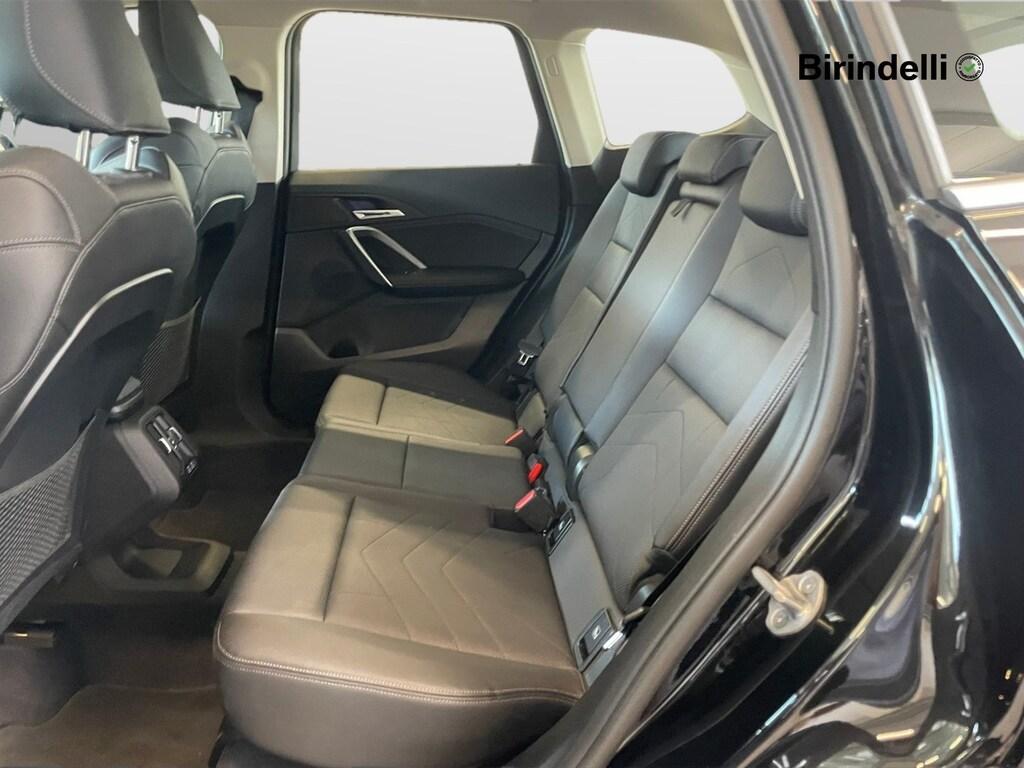 BMW X1 sdrive18i X-Line auto