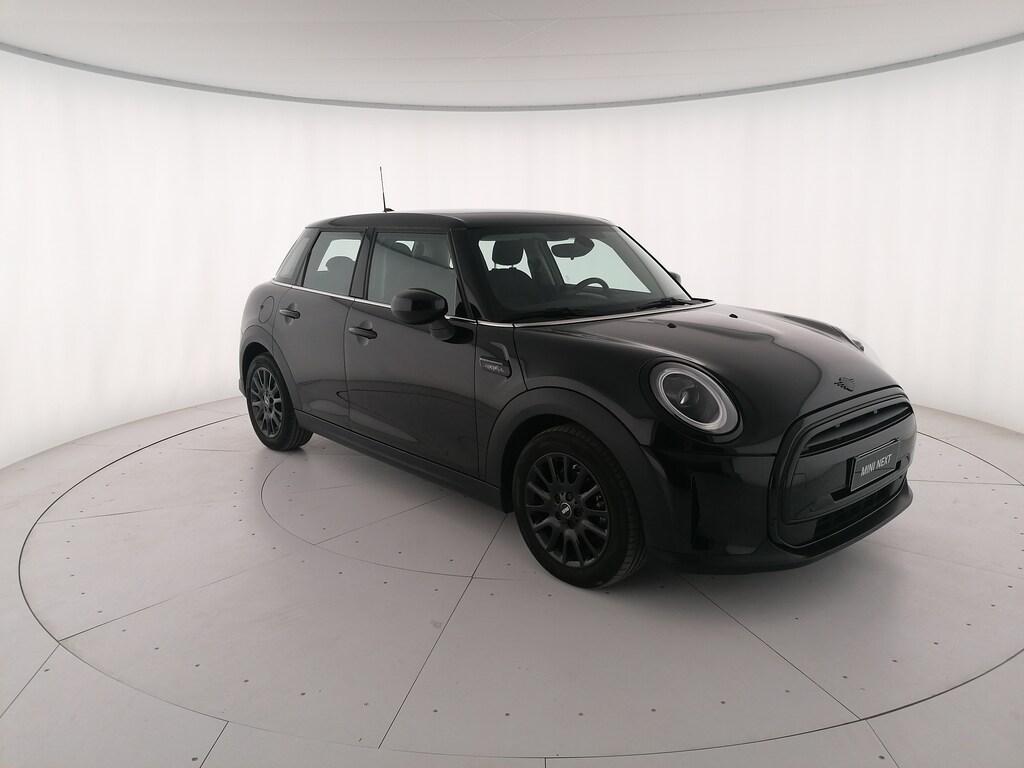 Mini Mini 5p 1.5 One Camden 102cv auto