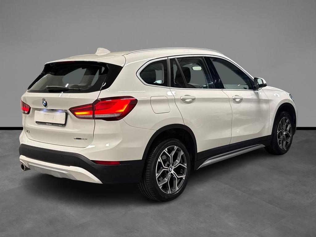 BMW X1 sdrive18i xLine Plus 136cv auto