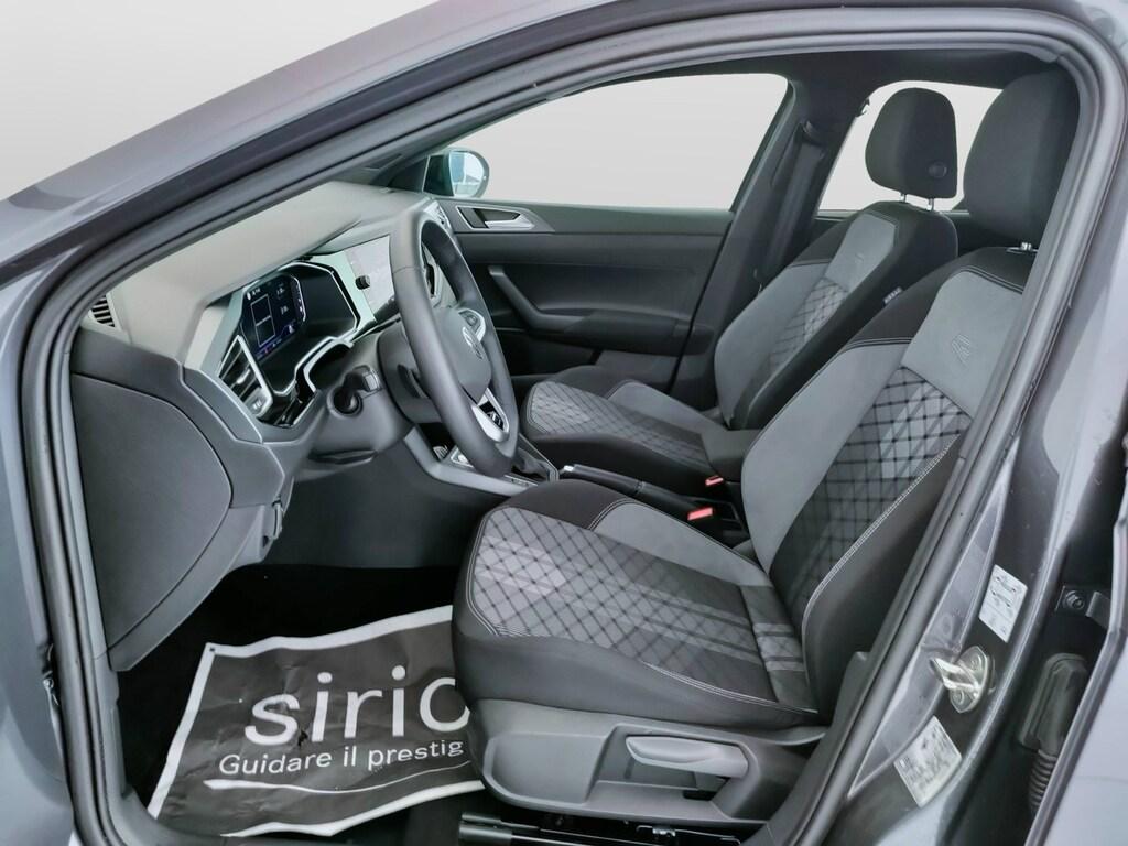 Volkswagen Taigo 1.0 tsi R-Line 115cv dsg