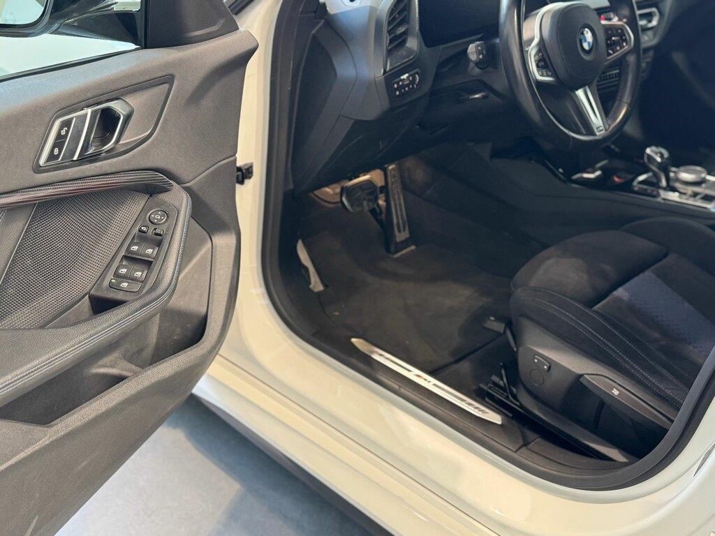 BMW Serie 2 218d Gran Coupe Msport auto