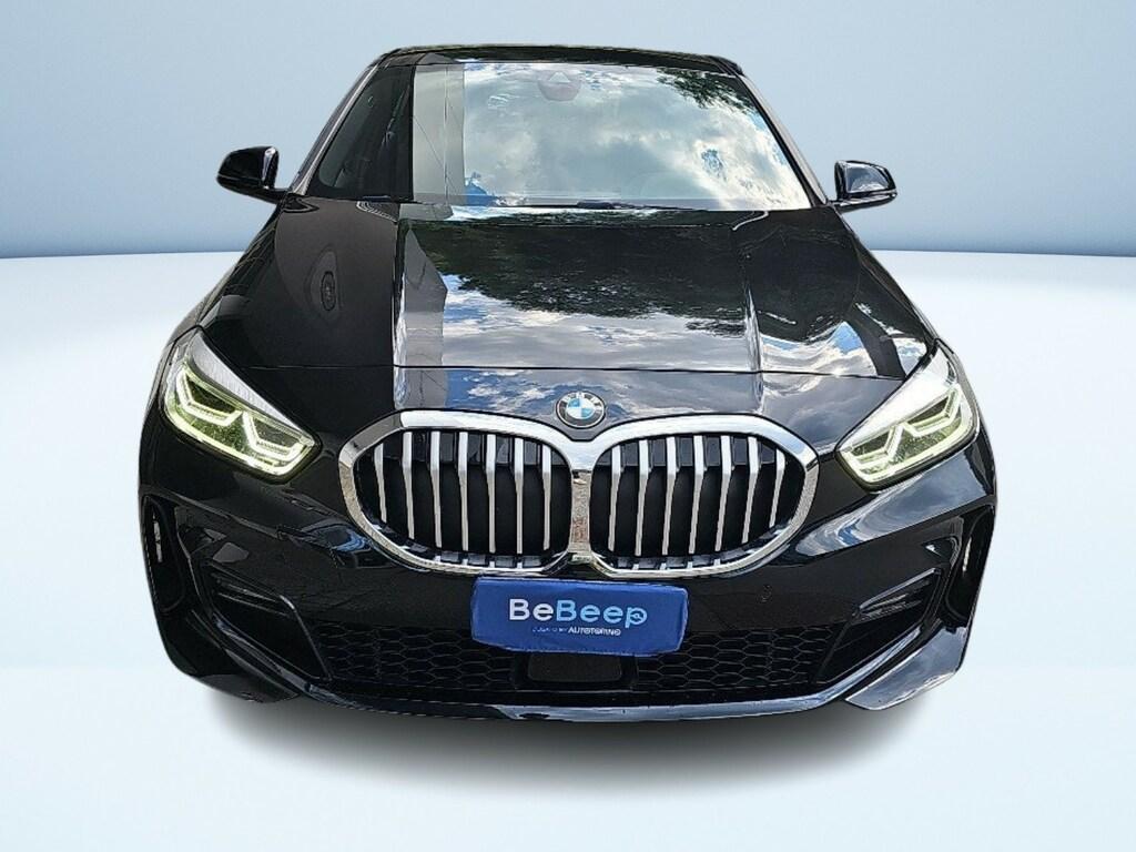 BMW Serie 1 118i Msport 136cv auto