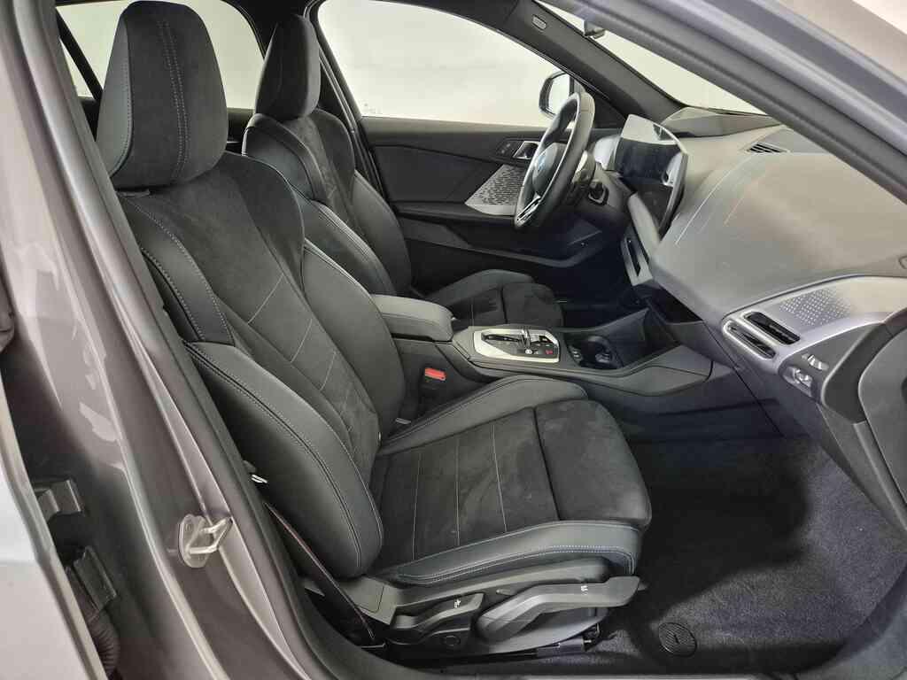 BMW Serie 1 118d MSport Pro auto