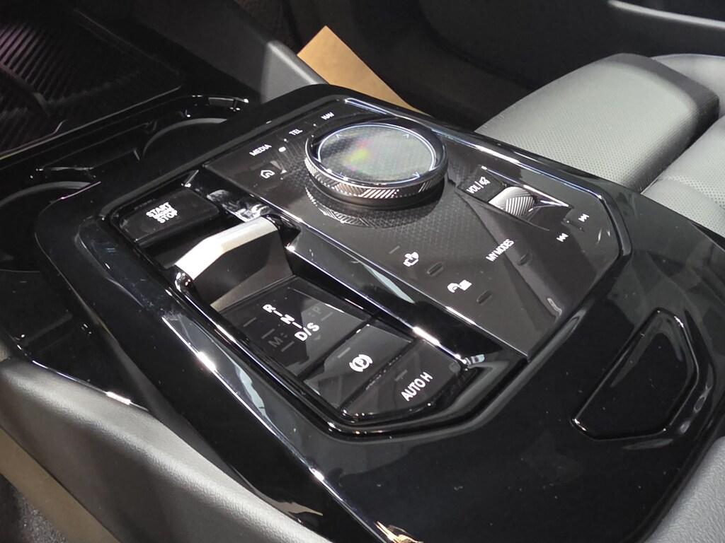 BMW Serie 5 520d 48V sdrive M Sport Pro auto