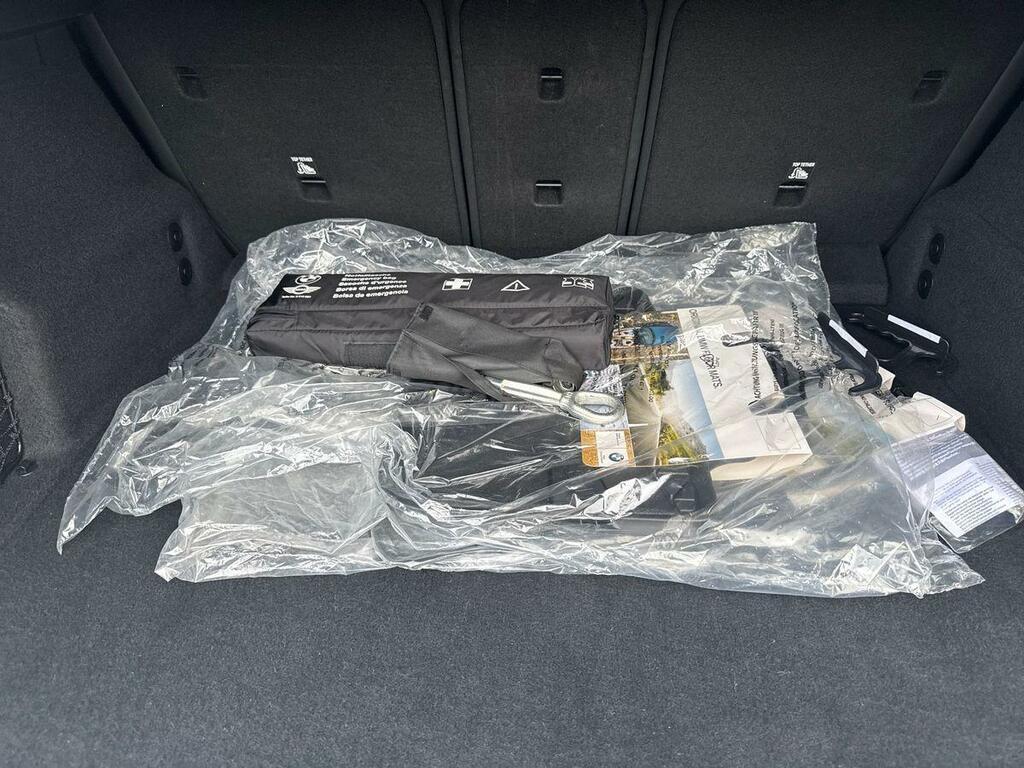 BMW X1 sdrive18d Msport auto