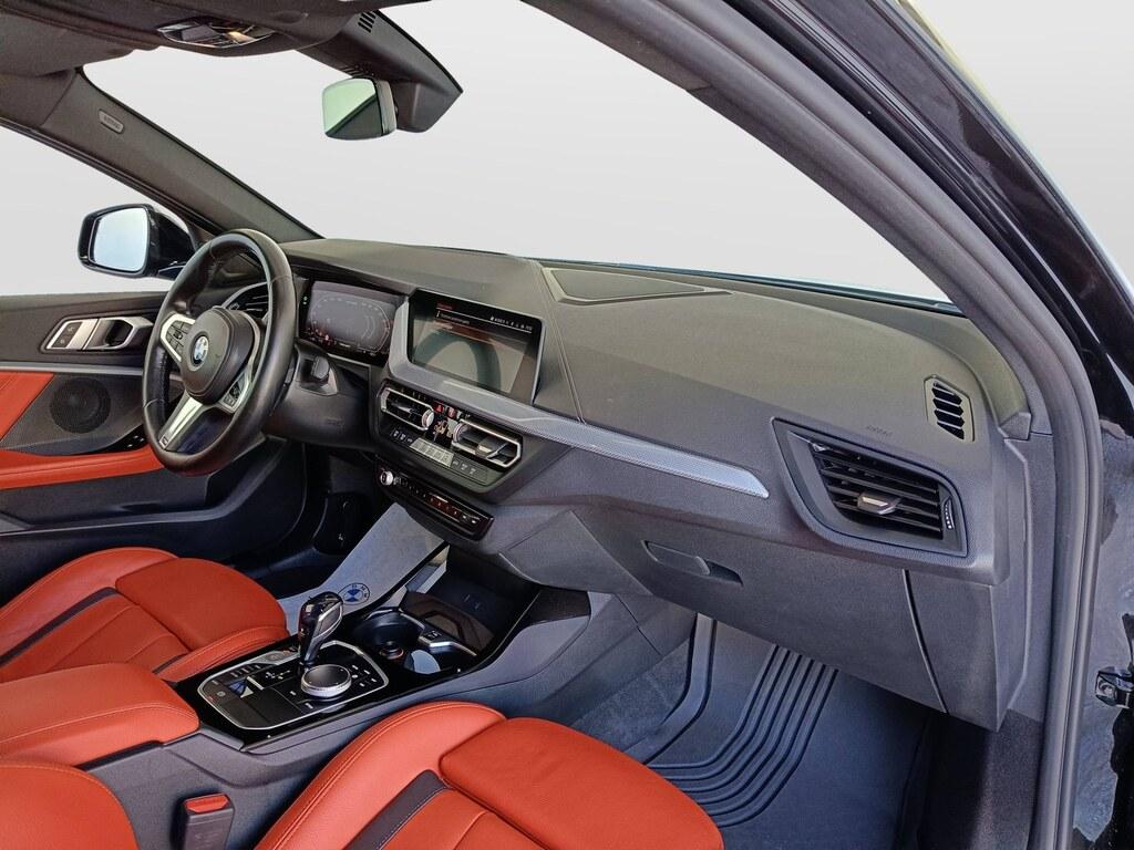 BMW Serie 1 M 135i xdrive auto