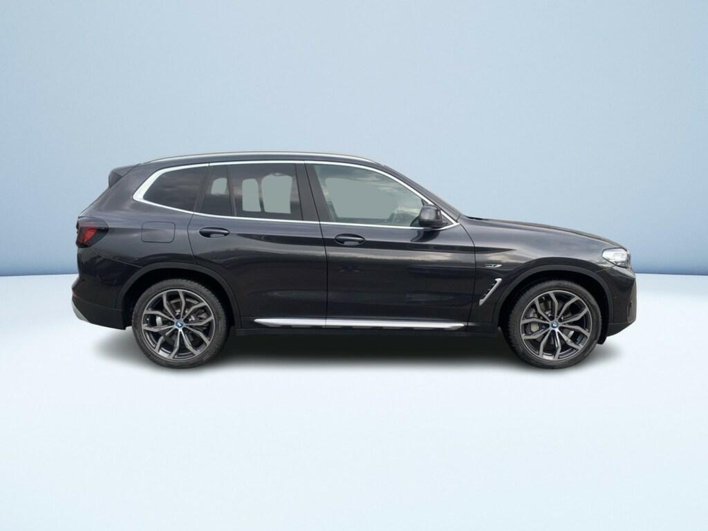 BMW X3 xdrive30e auto