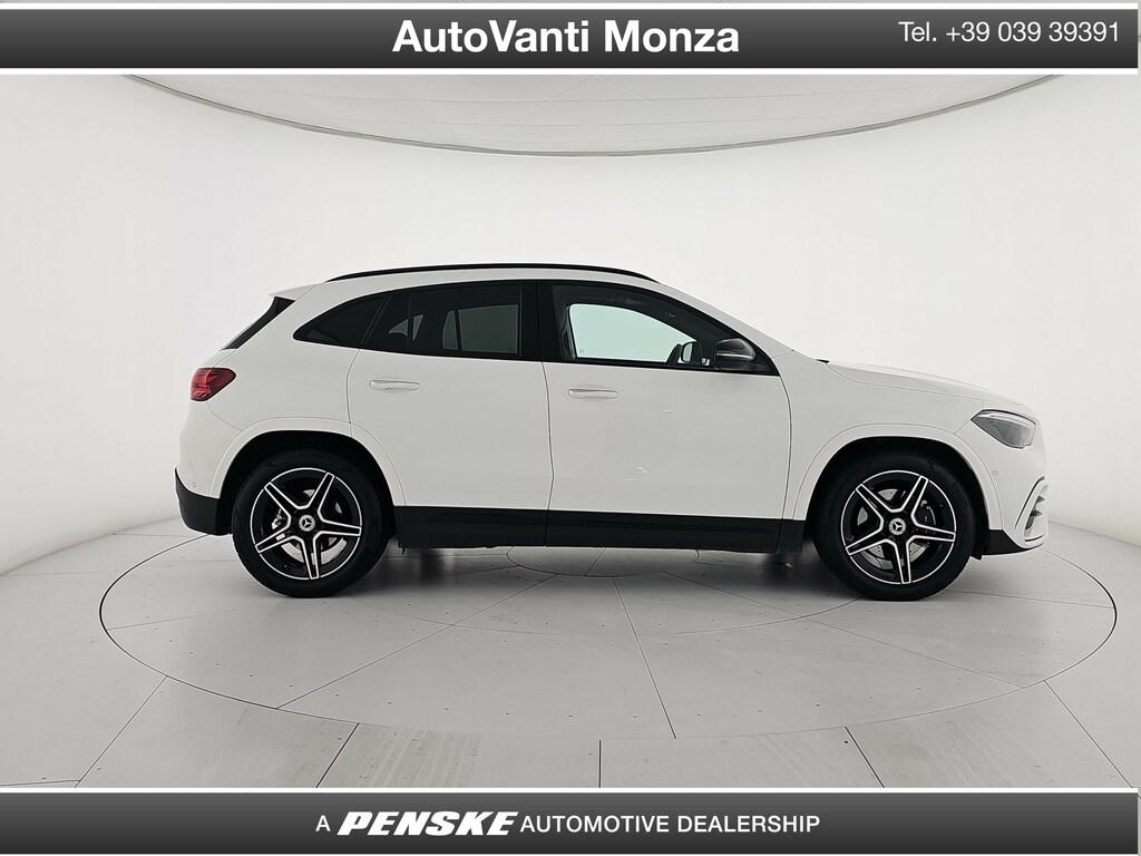 Mercedes GLA 200 AMG Line Premium auto