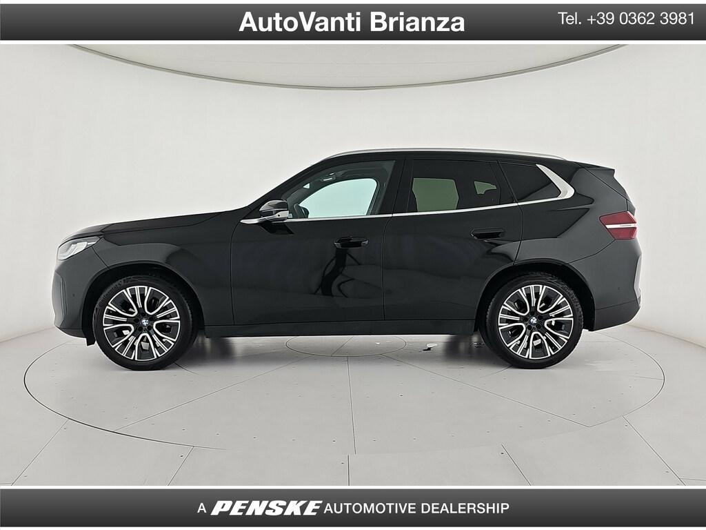 BMW X3 xdrive20d auto