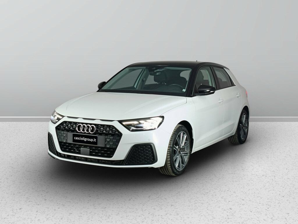 Audi A1 Sportback 25 1.0 tfsi
