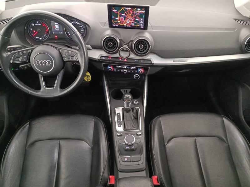 Audi Q2 30 1.6 tdi Business s-tronic my19
