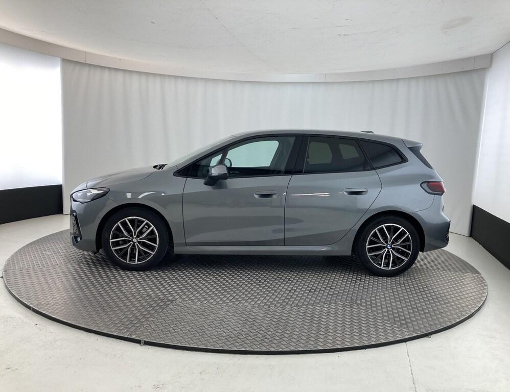 BMW Serie 2 218d Active Tourer Msport auto
