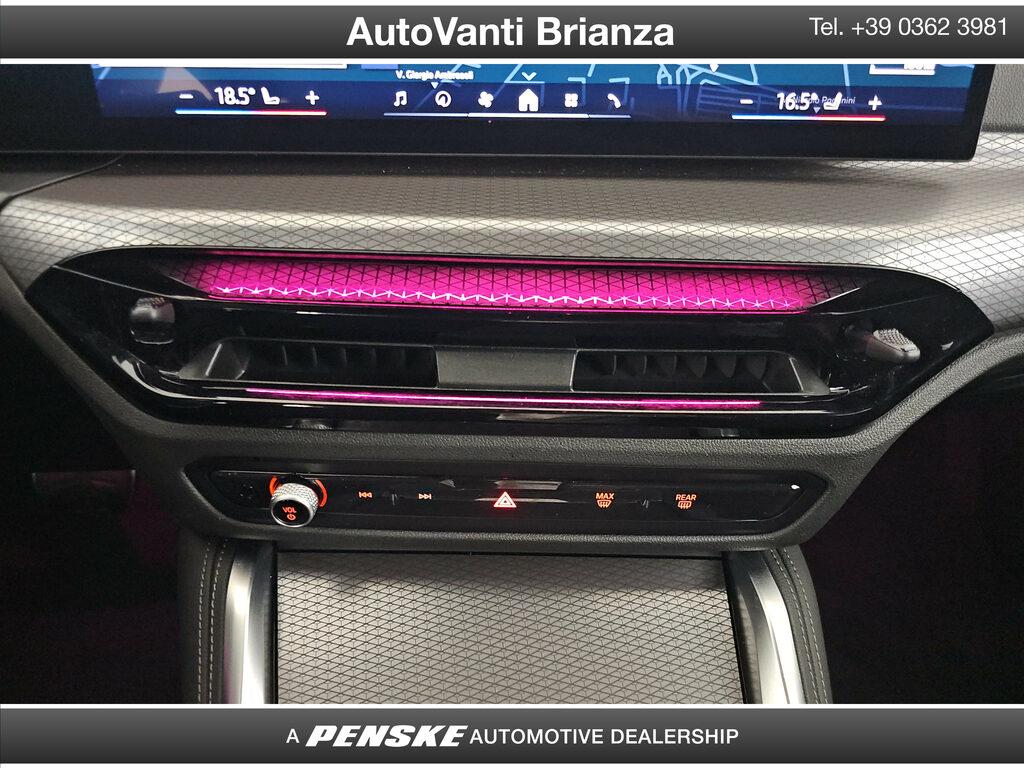 BMW Serie 4 420d Gran Coupe mhev 48V xdrive M Sport Pro auto